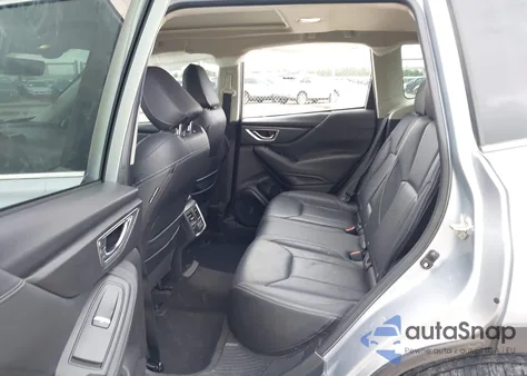 2020 Subaru Forester Limited z USA, uszkodzony, nr VIN JF2SKAUC6LH462339